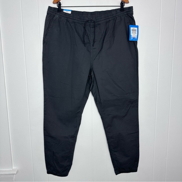 NWT Columbia Rapid Rivers Jogger Pants - Picture 1 of 10